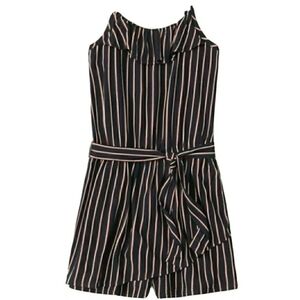 Abercrombie kids girl romper size 11/12 NWT